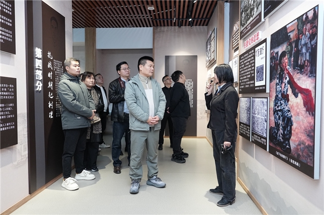 曲艺为桥,火遍全网!五省六城媒体相聚晋城沁水 文化交融唱响树理小镇