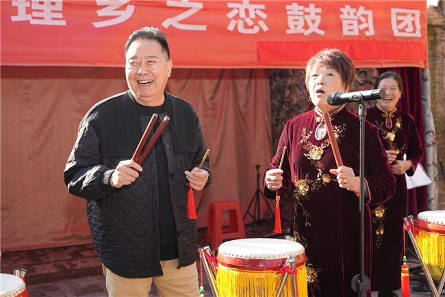 曲艺为桥,火遍全网!五省六城媒体相聚晋城沁水 文化交融唱响树理小镇