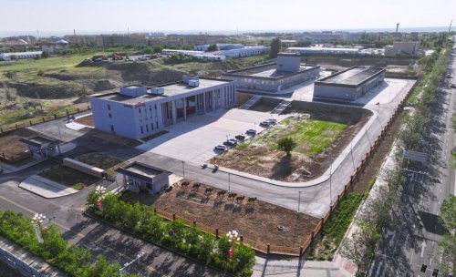 中国食药安全促进会赴新疆开展驼乳产业溯源调研纪实