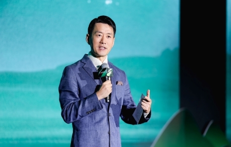 大咖齐聚，共话公益破圈与传承|行动者联盟2026公益盛典在霍山举行